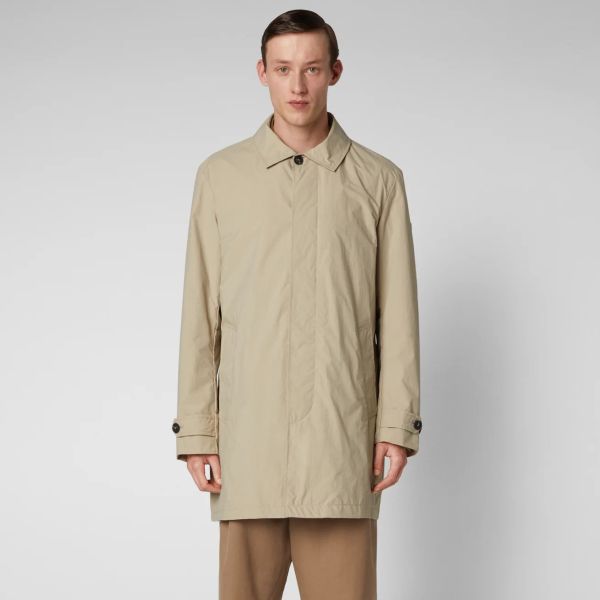 Save The Duck Rhys Jas Beige
