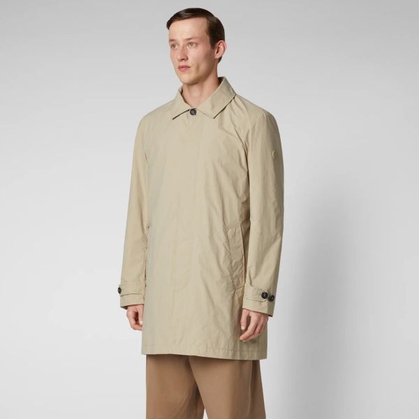 Save The Duck Rhys Jas Beige