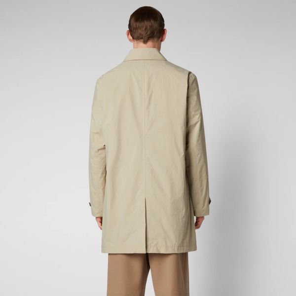 Save The Duck Rhys Jas Beige