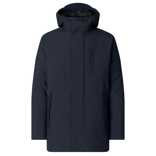 Save The Duck Sesle Parka Navy