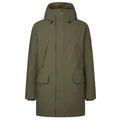 Save The Duck Wilson Parka Groen