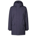 Save The Duck Wilson Parka Navy