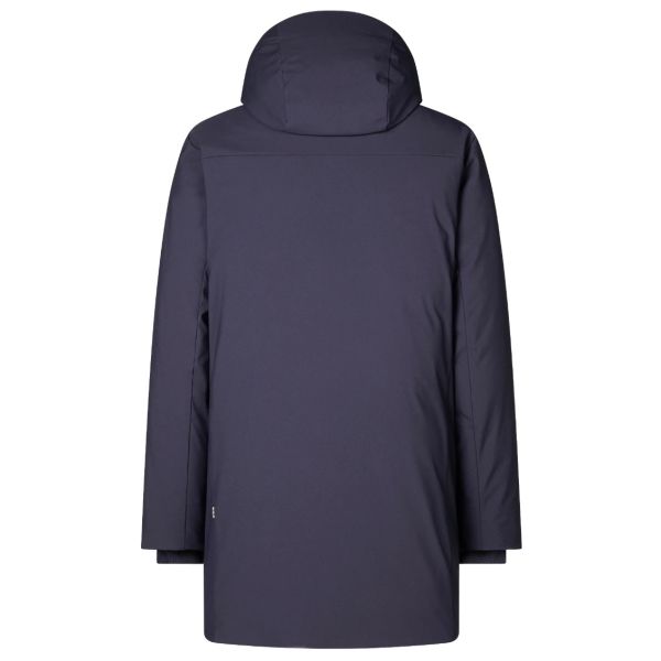 Save The Duck Wilson Parka Navy