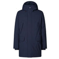 Save The Duck Wilson Parka Navy