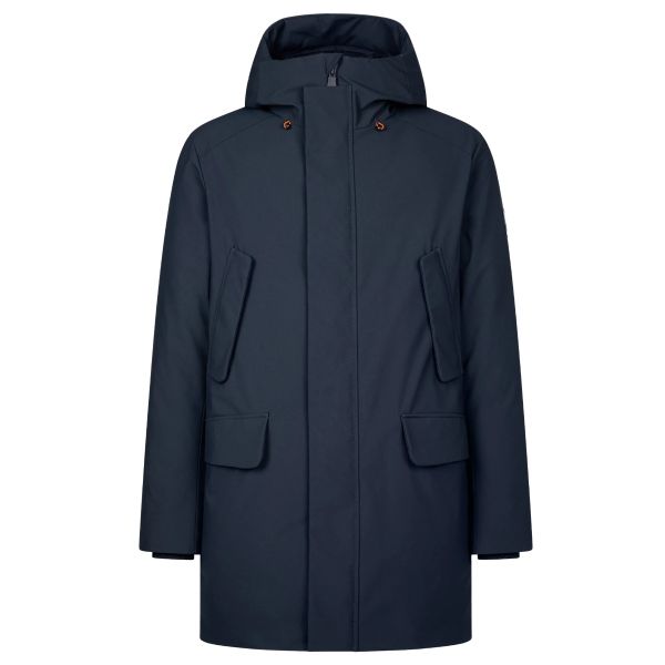 Save The Duck Wilson Parka Blauw