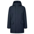 Save The Duck Wilson Parka Blauw