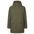 Save The Duck Wilson Parka Groen