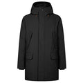 Save The Duck Wilson Parka Zwart