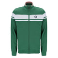 Sergio Tacchini Damarindo Track Top Vest Groen