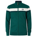 Sergio Tacchini Damarindo Track Top Vest Groen