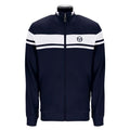 Sergio Tacchini Damarindo Track Top Vest Navy
