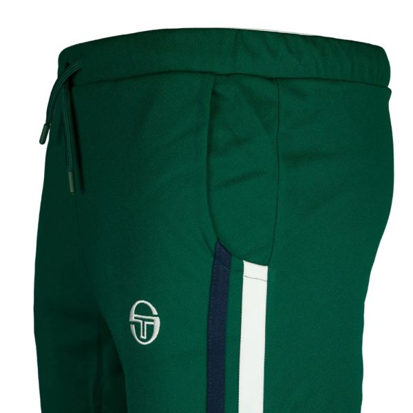Sergio Tacchini New Damarindo Trainingsbroek Groen