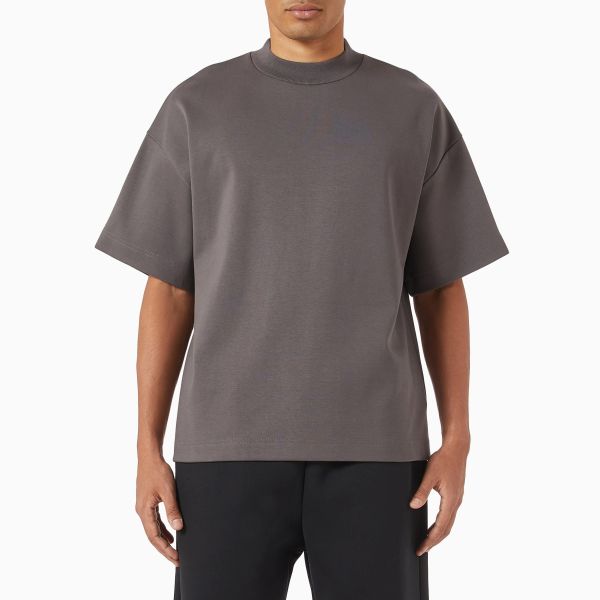 Seventh Heavyweight T-shirt Antraciet