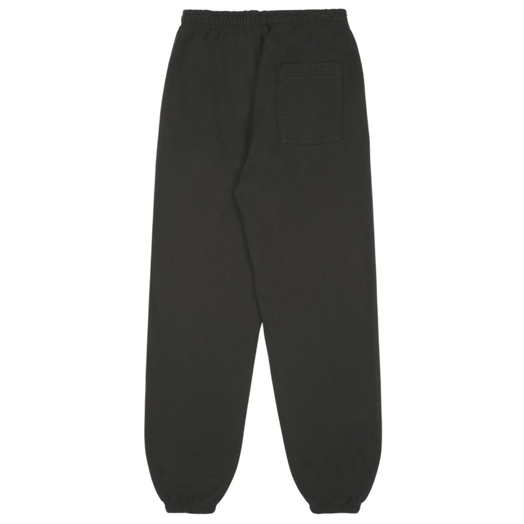 Sporty & Rich Signature NY Trainingsbroek Zwart