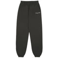 Sporty & Rich Signature NY Trainingsbroek Zwart