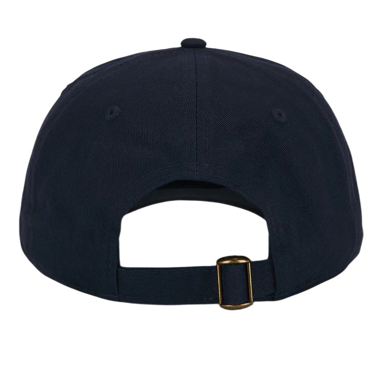 Sporty & Rich Vendome LA Cap Navy