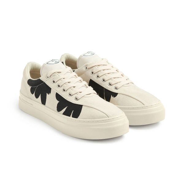 Stepney Workers Club Dellow Cup Shroom Hands Sneaker Off White