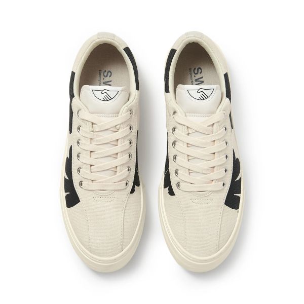 Stepney Workers Club Dellow Cup Shroom Hands Sneaker Off White