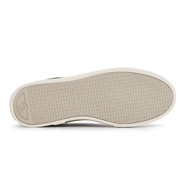 Stepney Workers Club Dellow Cup Shroom Hands Sneaker Zwart