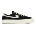 Stepney Workers Club Dellow S-Strike Canvas Sneaker Zwart
