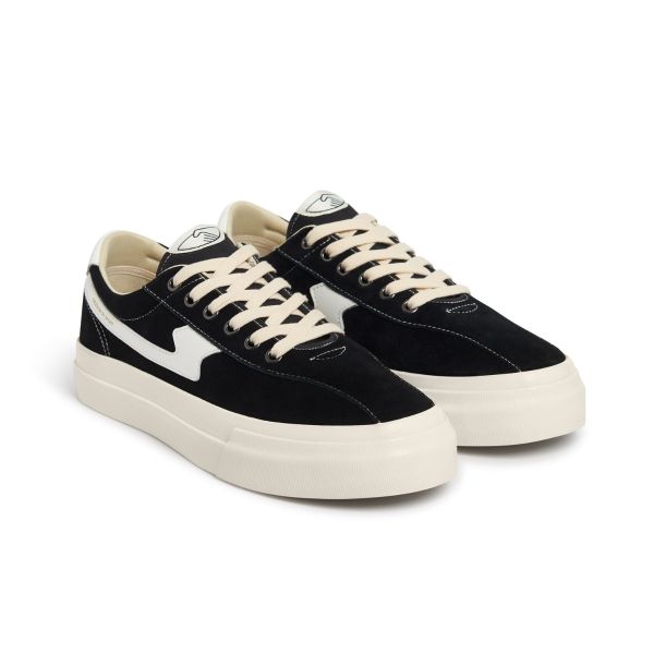 Stepney Workers Club Dellow S-Strike Sneaker Zwart