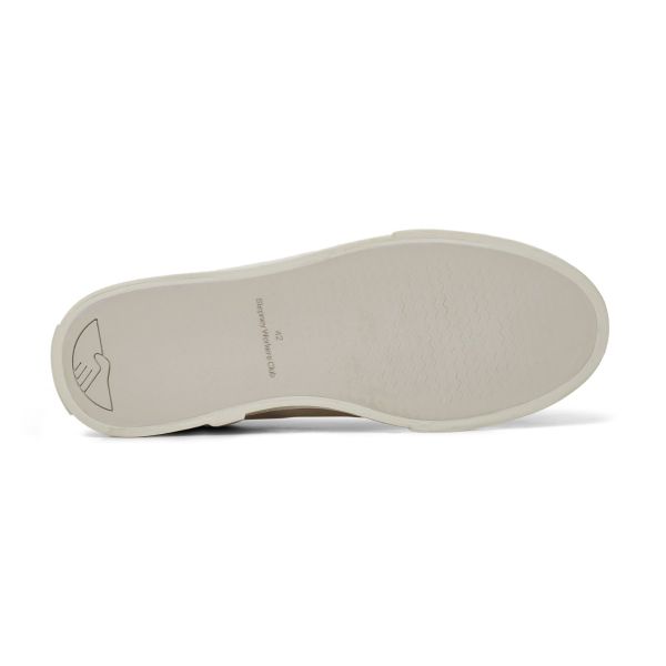 Stepney Workers Club Dellow S-Strike Sneaker Zwart