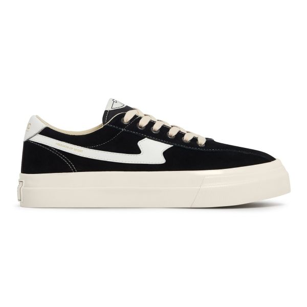 Stepney Workers Club Dellow S-Strike Sneaker Zwart
