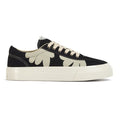 Stepney Workers Club Dellow Shroom Hands Sneaker Zwart