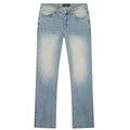 Don’t Waste Culture Quiono Jeans Licht Blauw