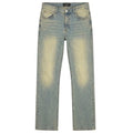 Don’t Waste Culture Quiono Jeans Blauw