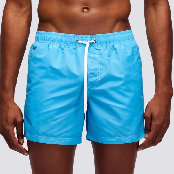 Sundek Zwembroek Licht Blauw