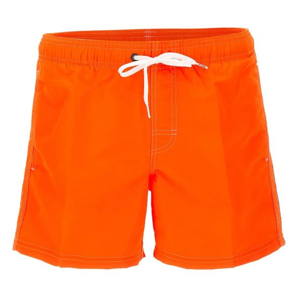Sundek Zwembroek Oranje
