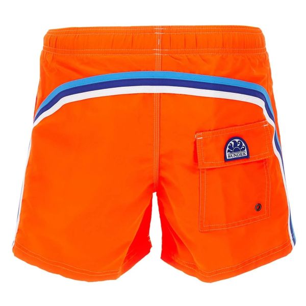 Sundek Zwembroek Oranje