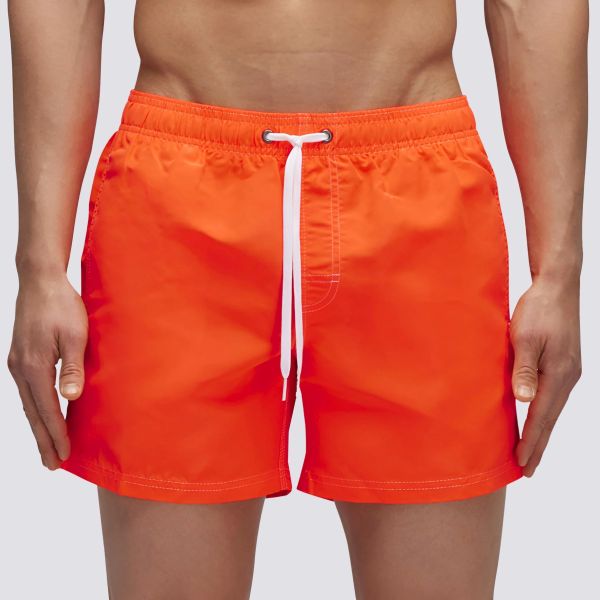 Sundek Zwembroek Oranje