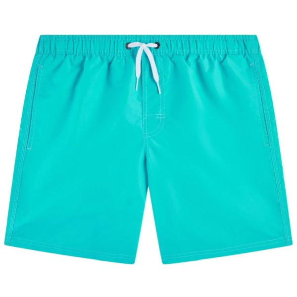 Sundek Zwembroek Turquoise