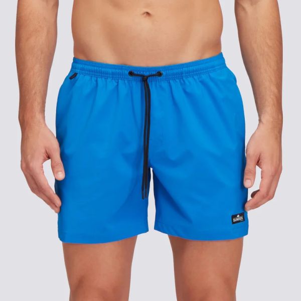 Sundek Zwembroek Blauw