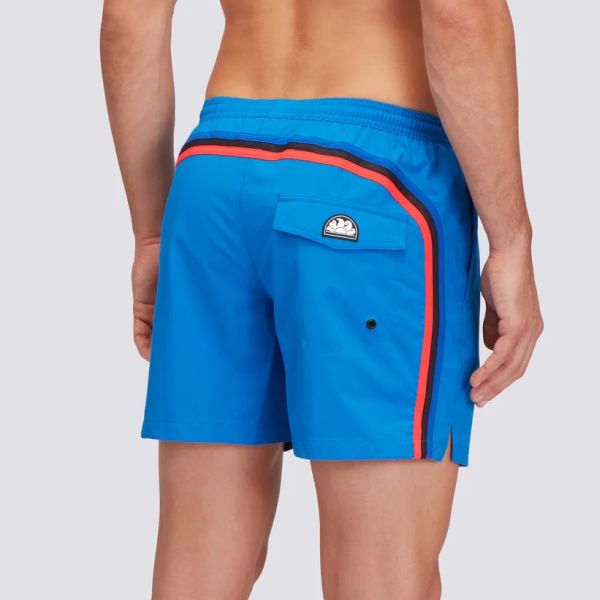 Sundek Zwembroek Blauw