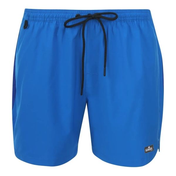 Sundek Zwembroek Blauw