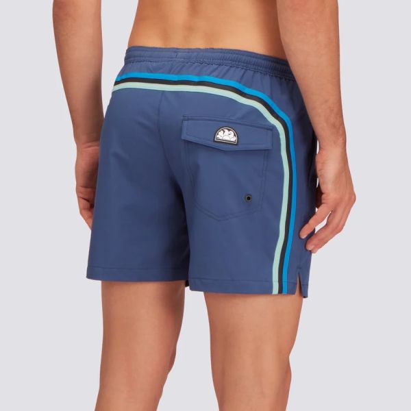 Sundek Zwembroek Navy