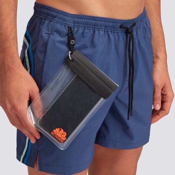 Sundek Zwembroek Navy