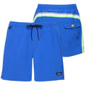 Sundek Zwembroek Blauw