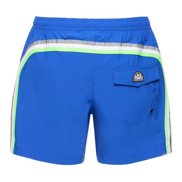 Sundek Zwembroek Blauw