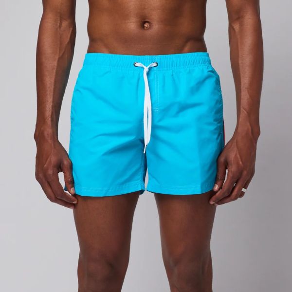 Sundek Zwembroek Blauw