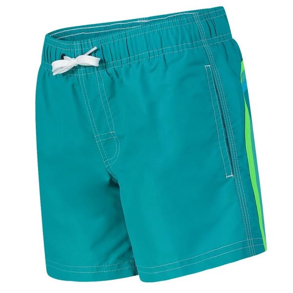 Sundek Zwembroek Donker Blauw