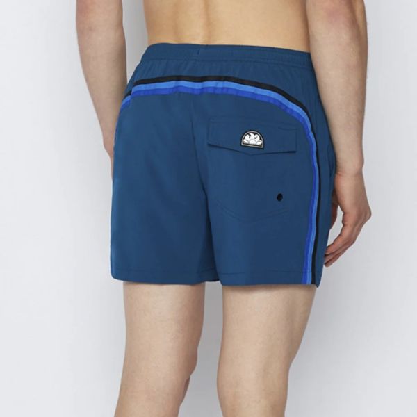 Sundek Zwembroek Donker Blauw