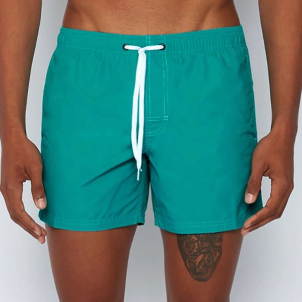 Sundek Zwembroek Donker Blauw