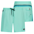 Sundek Zwembroek Licht Blauw