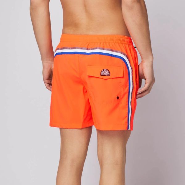 Sundek Zwembroek Oranje
