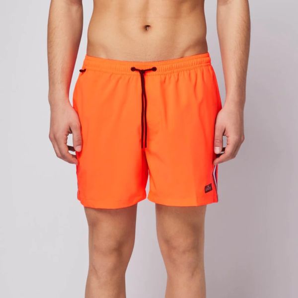 Sundek Zwembroek Oranje