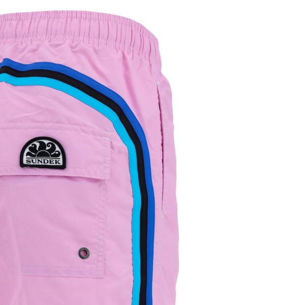 Sundek Zwembroek Roze